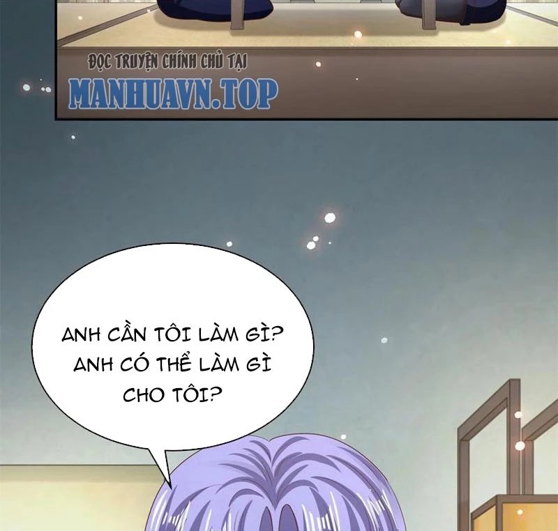 bảy vị tỷ tỷ tuyệt thế vô song của ta chapter 50 35