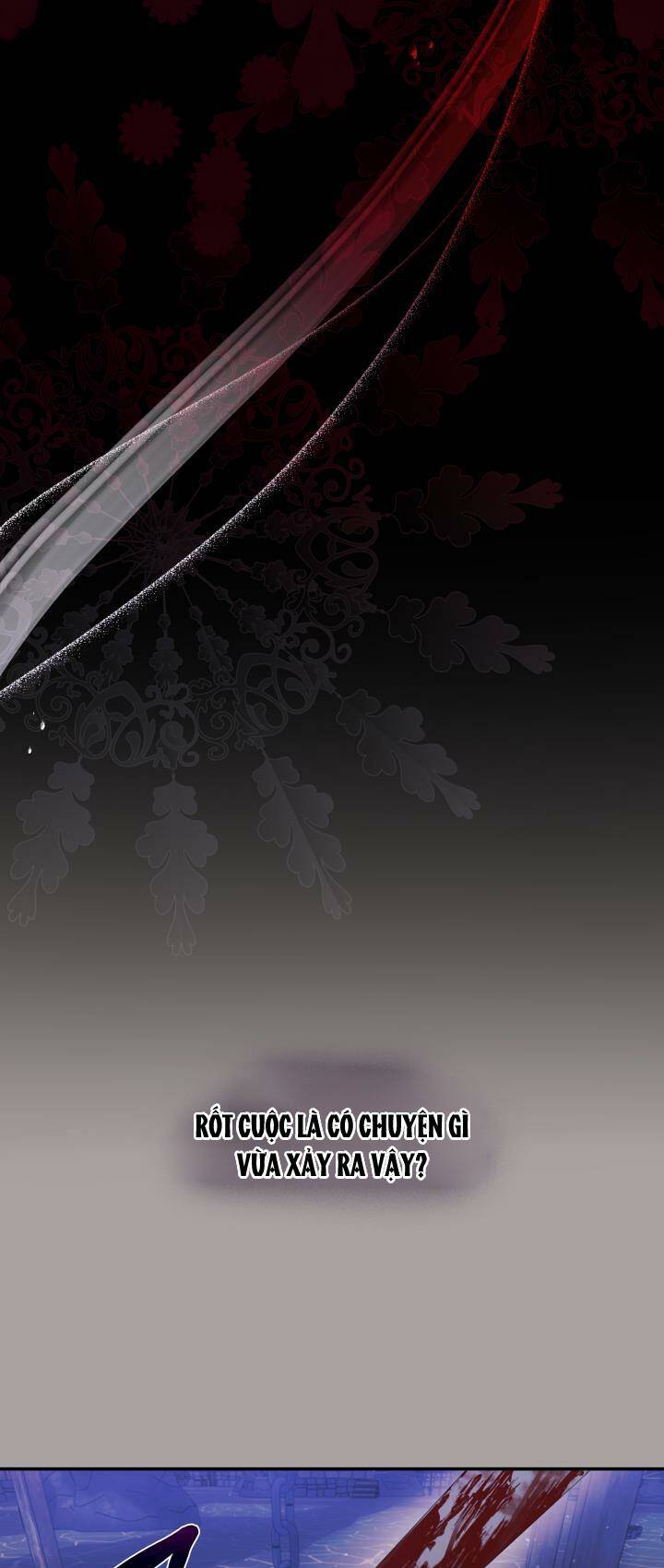 dây xích kiềm chế nam chính hắc ám tuột mất rồi chapter 48 40