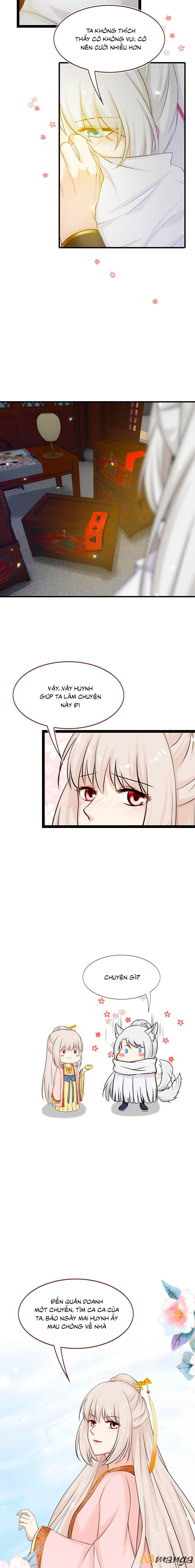 tận kiển minh thần chapter 25 2