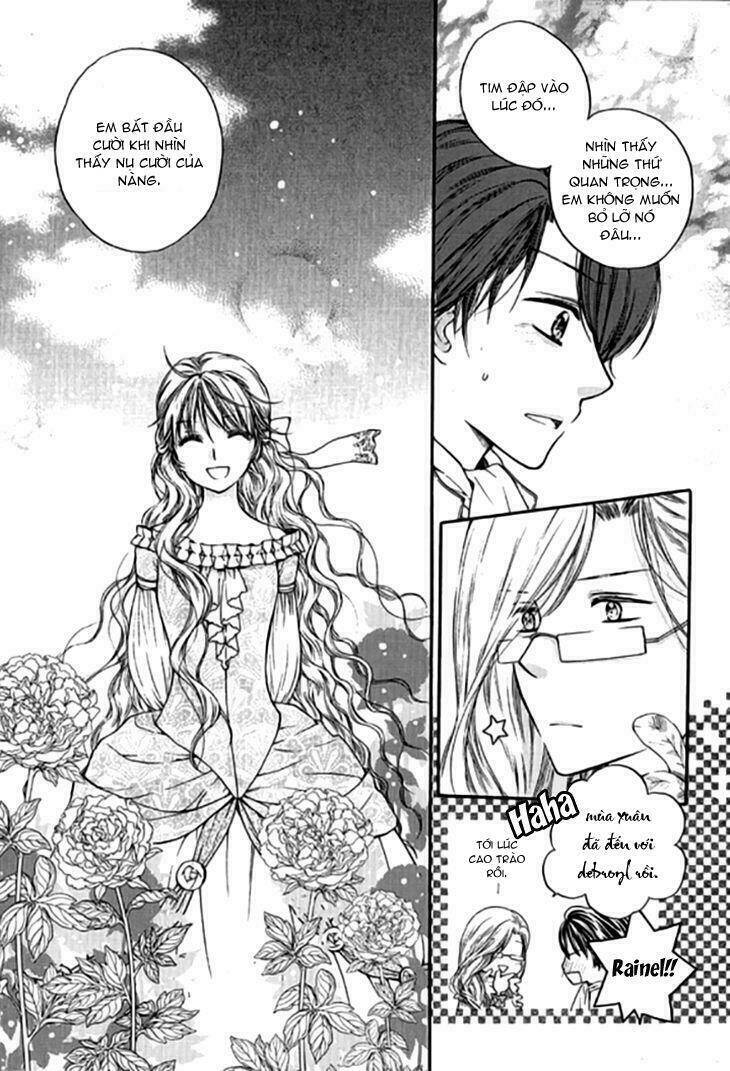 glass shoe chapter 15 9