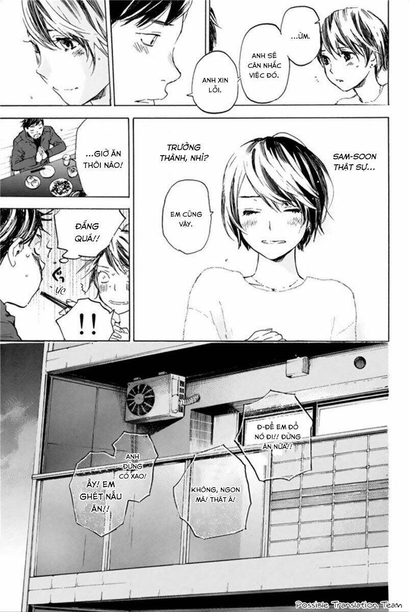 forget me not chapter 35 23