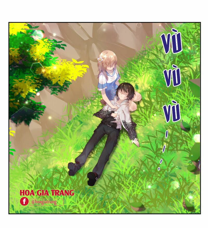 thanh âm giai điệu phản công chapter 32 1