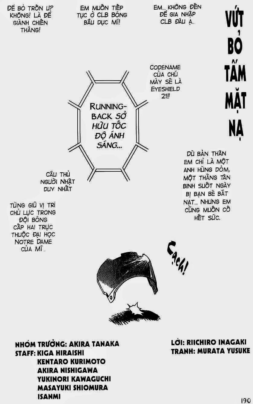 lá chắn mắt chapter 151 19