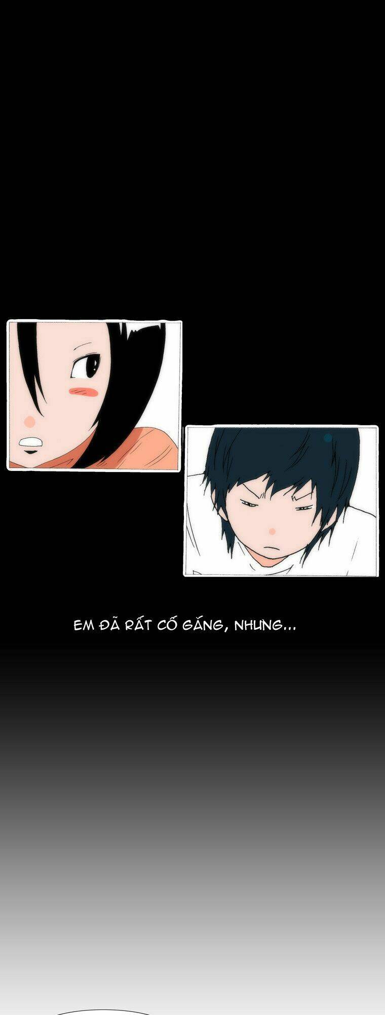 can't see can't hear but love chapter 31 15