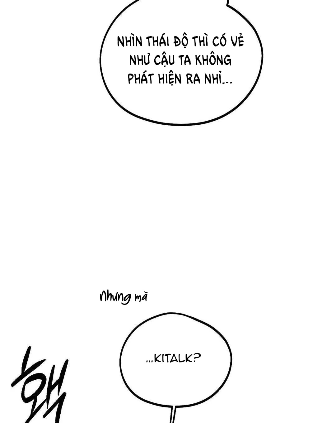 [18+] người đàn ông làm tình với quỷ chapter 17.2 10