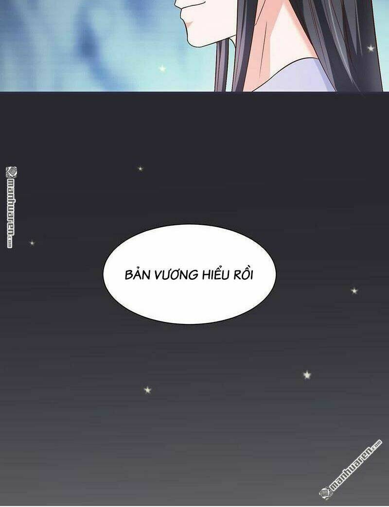 tiểu y thú của tướng quân chapter 17 19