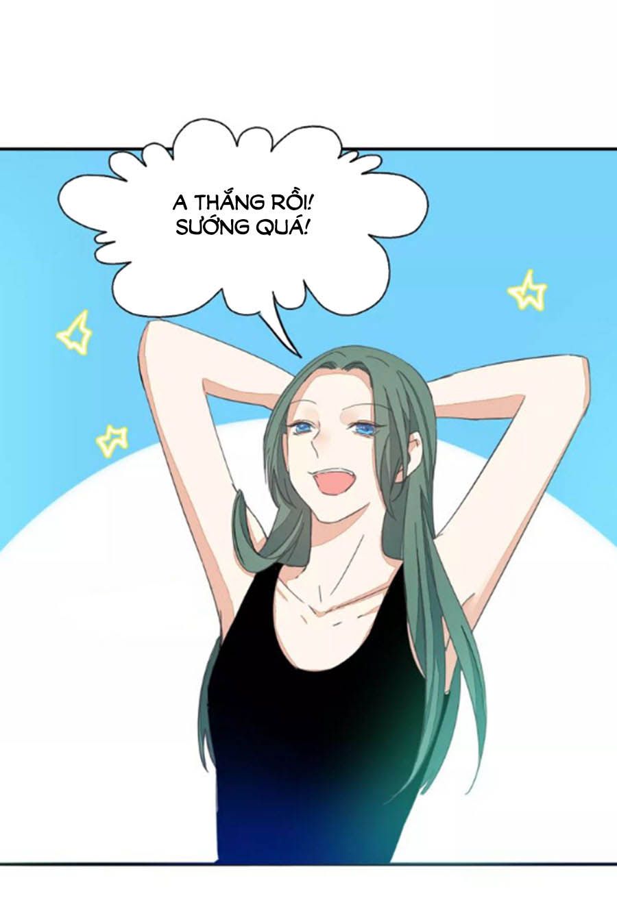 mùi hương lãng mạn chapter 31 30