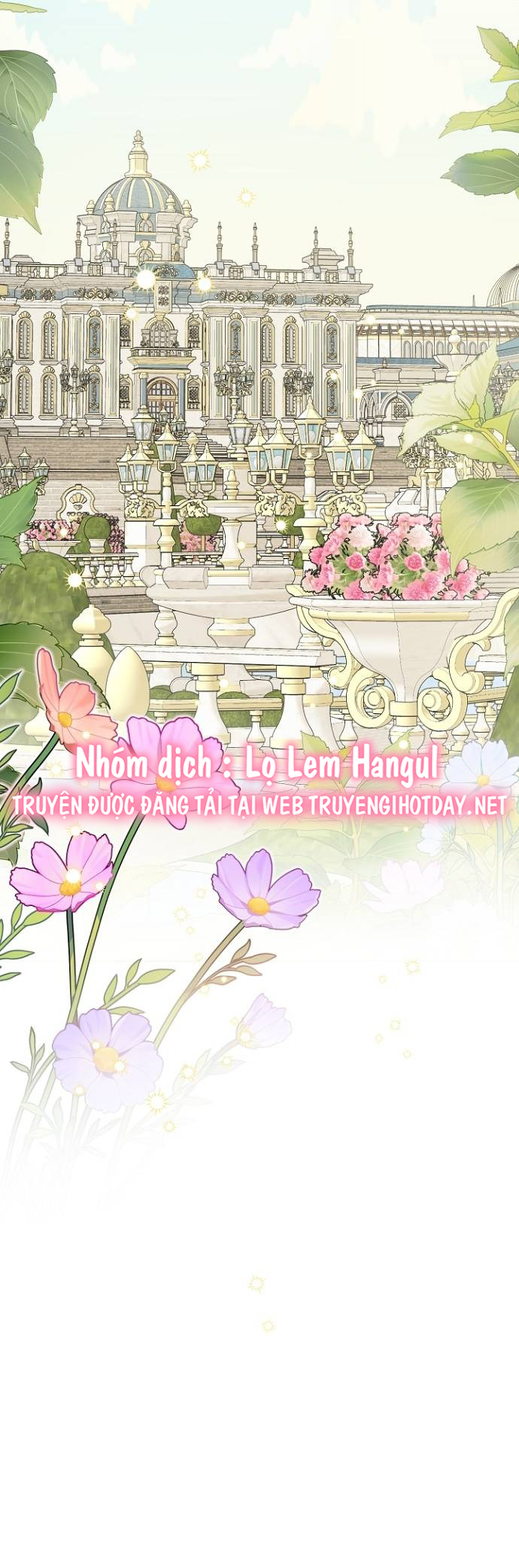 tôi sẽ đưa đứa trẻ ấy rời đi chapter 2 7