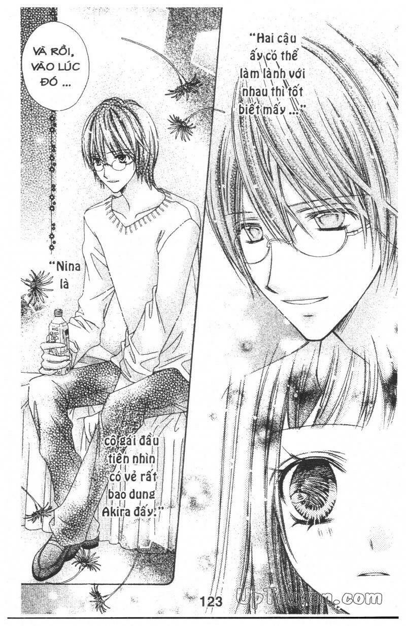 thiên đường rock chapter 5 123