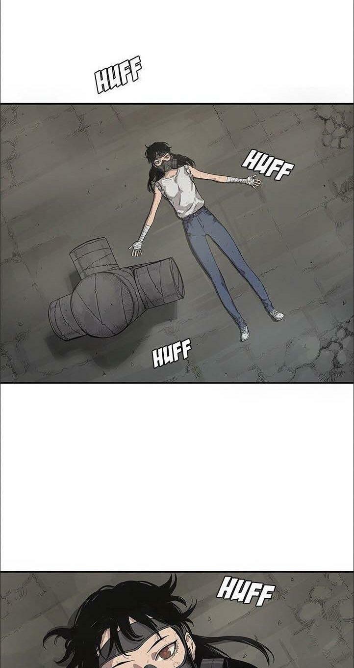 anh shipper may mắn chapter 32 14