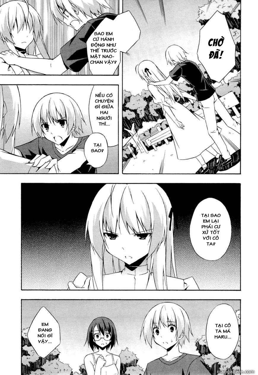 yosuga no sora chapter 8 10
