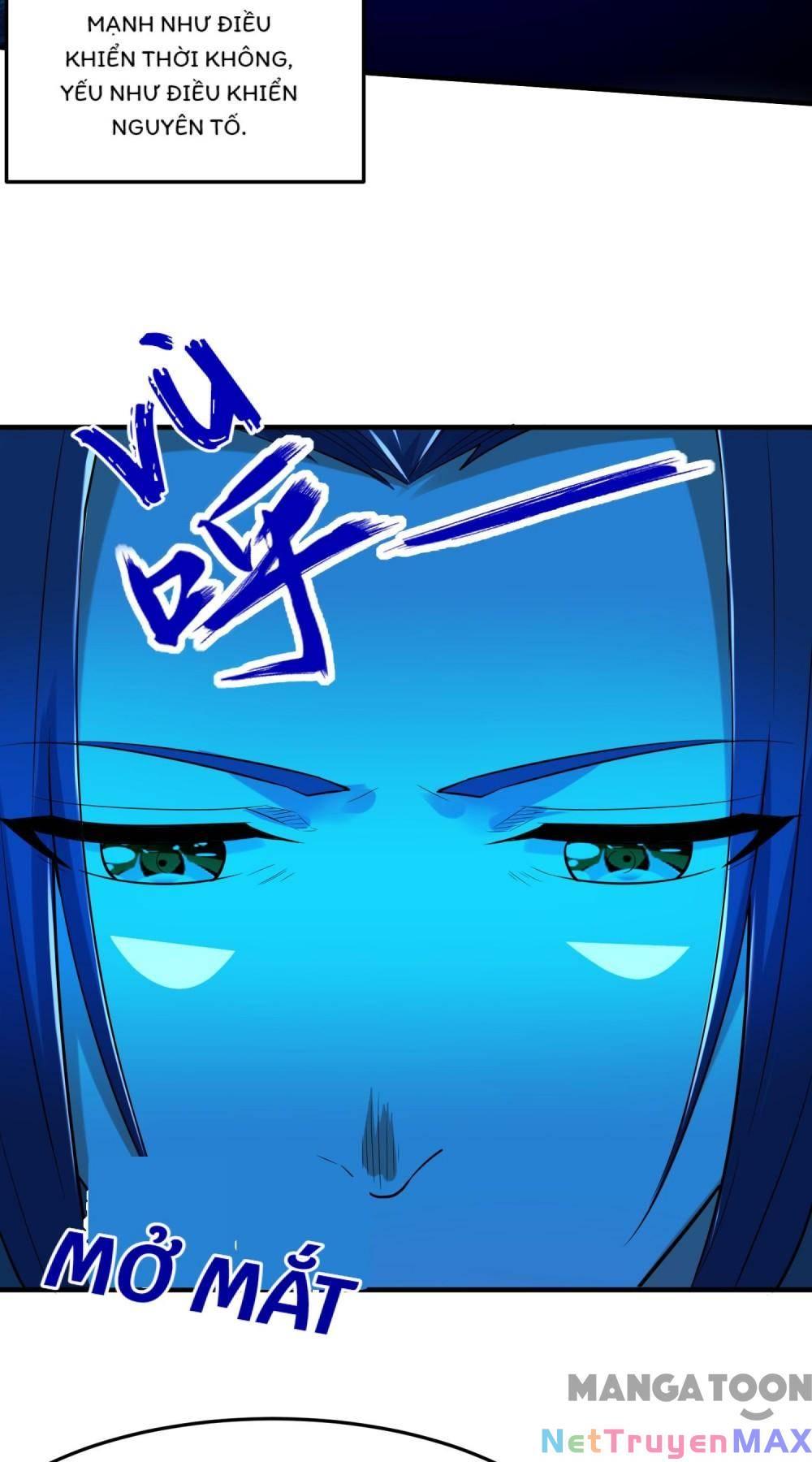 đệ nhất người ở rể chapter 247 4