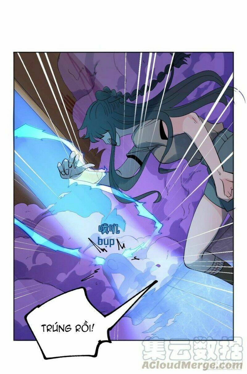 vô hạn khắc kim chi thần chapter 40 23