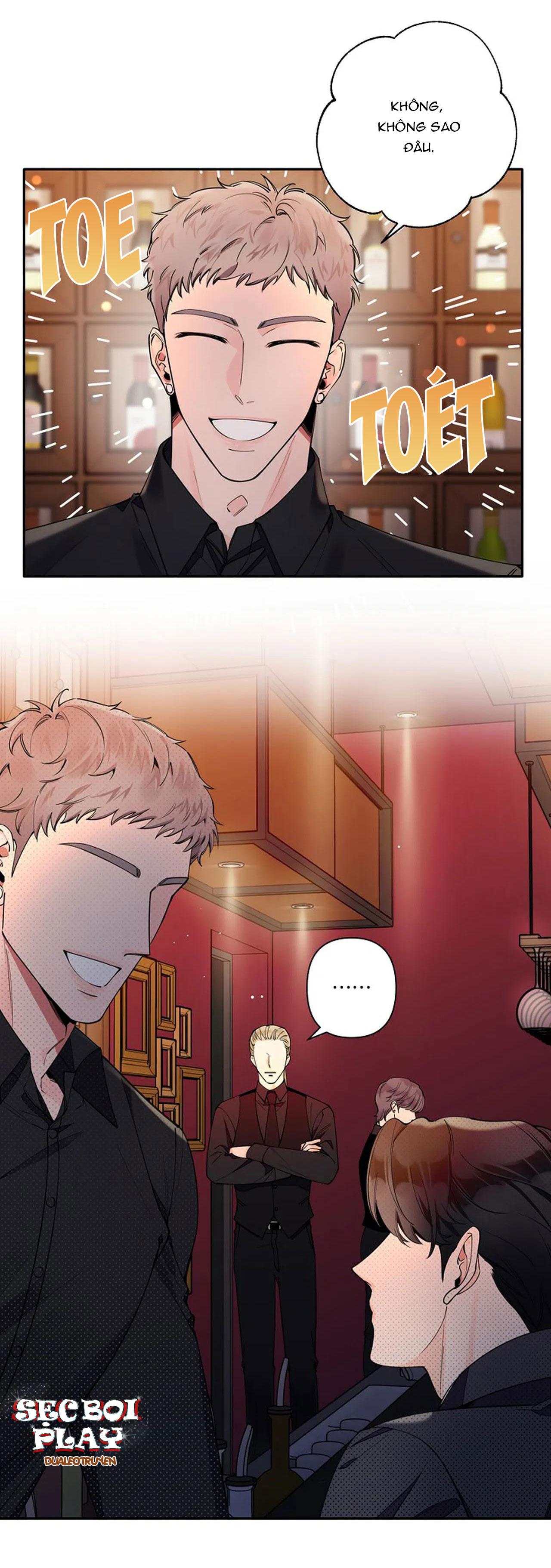 đêm dịu dàng chapter 3 17