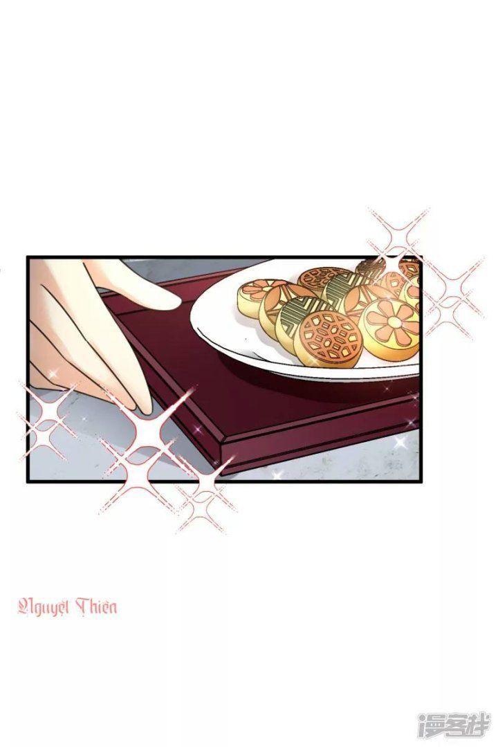 nụ cười của ngươi ngọt gãy tám cái răng của ta chapter 9 27