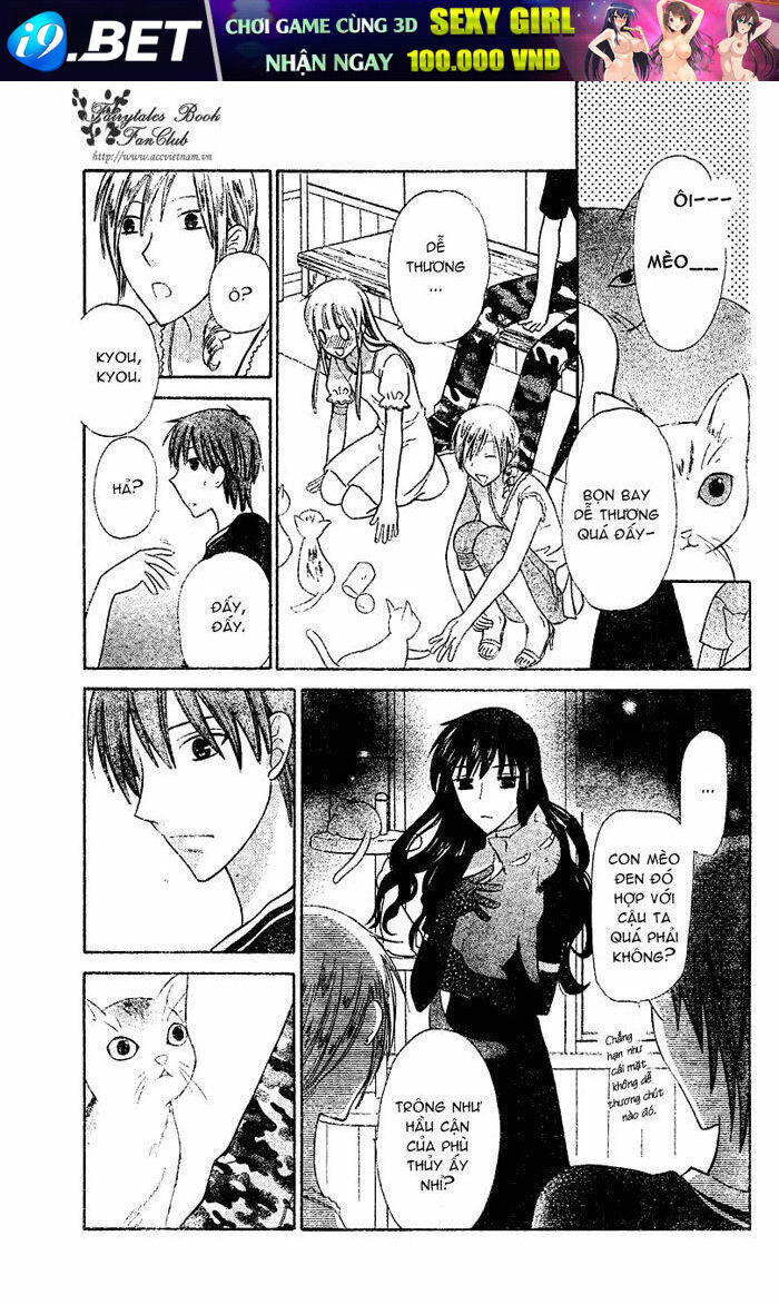 hóa giải lời nguyền chapter 134 8