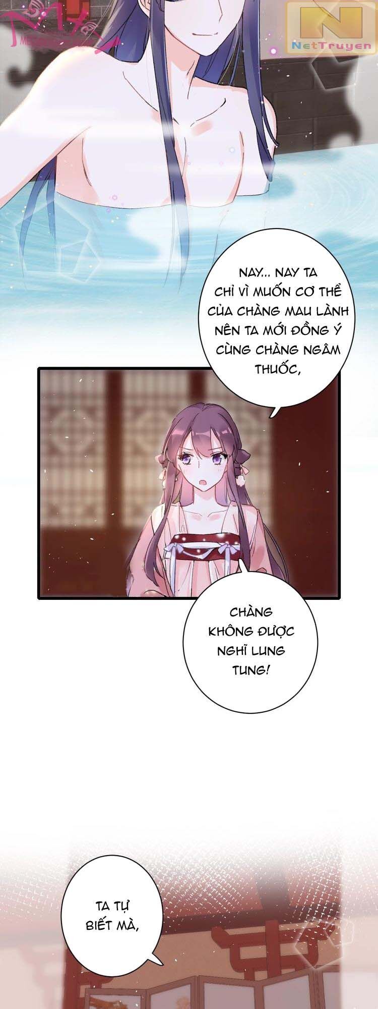 hoa nhan sách 2 chapter 106 6