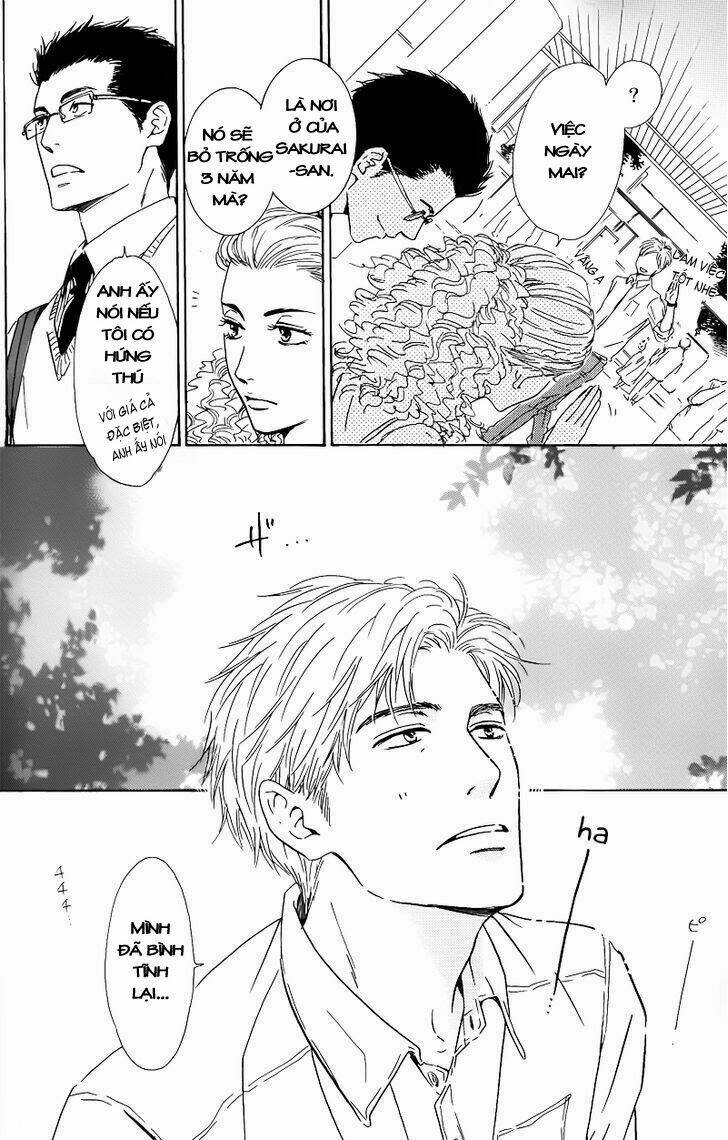 hana wa sakuka chapter 27 6