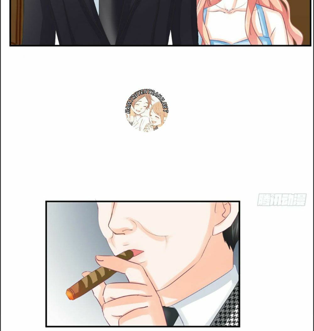 cẩm lý thiếu nữ của tôi chapter 8.1 29