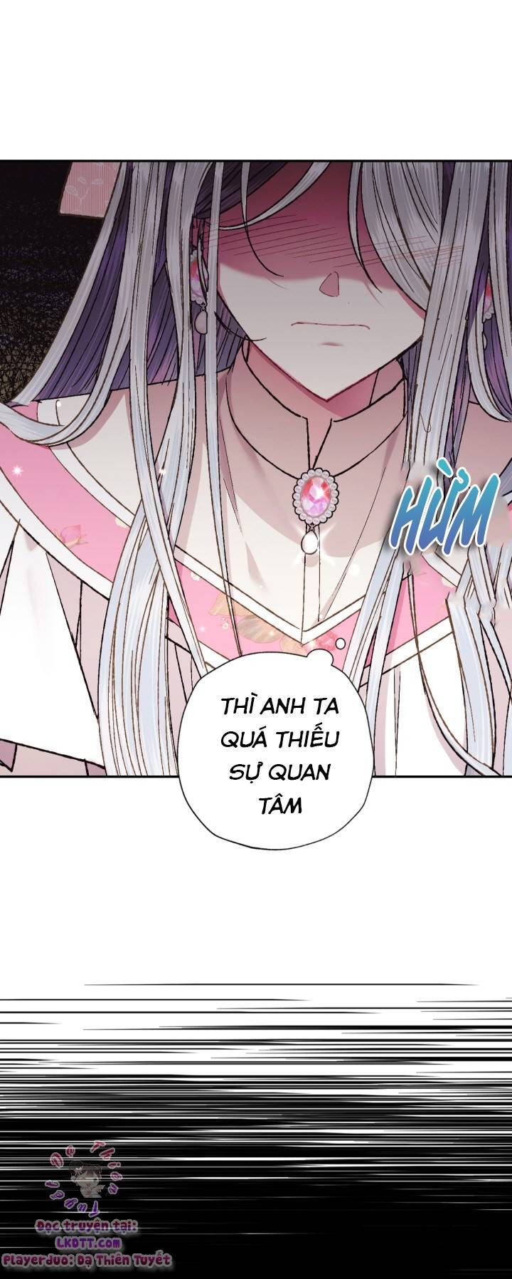 cha, con không muốn kết hôn đâu chapter 37 43