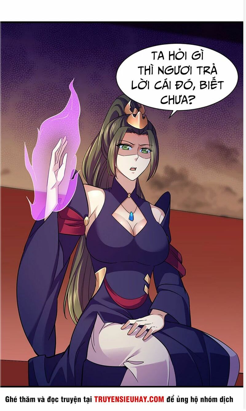 võ đạo độc tôn chapter 84 17