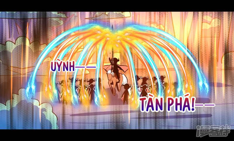 ta không phải là npc chapter 91 36