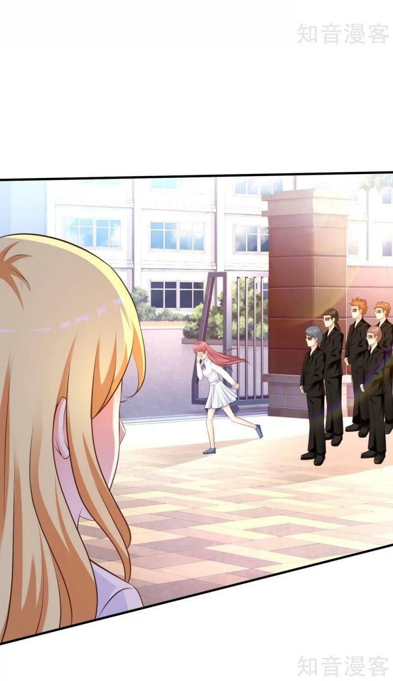 tối cường vận đào hoa chapter 114 32