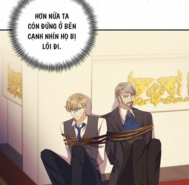 người chồng bạo chúa của tôi đã thay đổi chapter 24 17