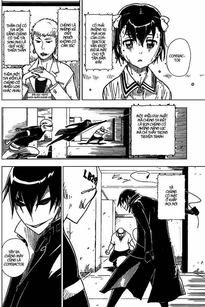 darker than black: shikkoku no hana chapter 2 17