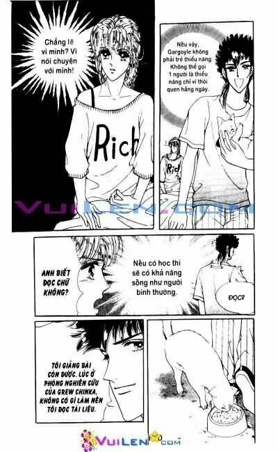 vật cản tình yêu chapter 7 145