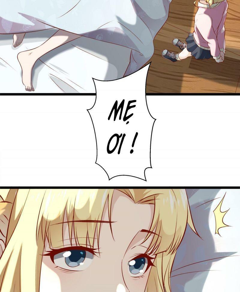 nãi ba là chiến thần mạnh nhất chapter 10 12