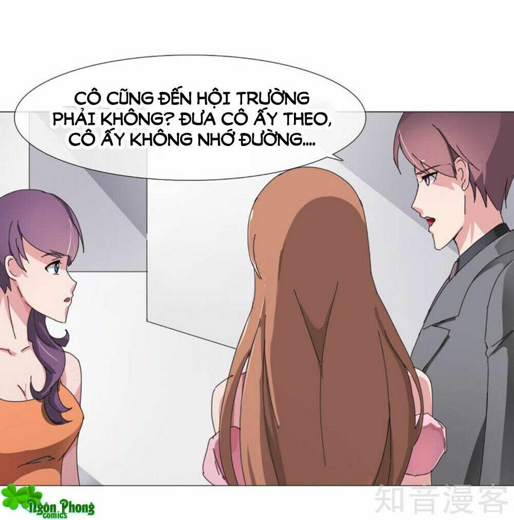 siêu mẫu thế thân chapter 5 19