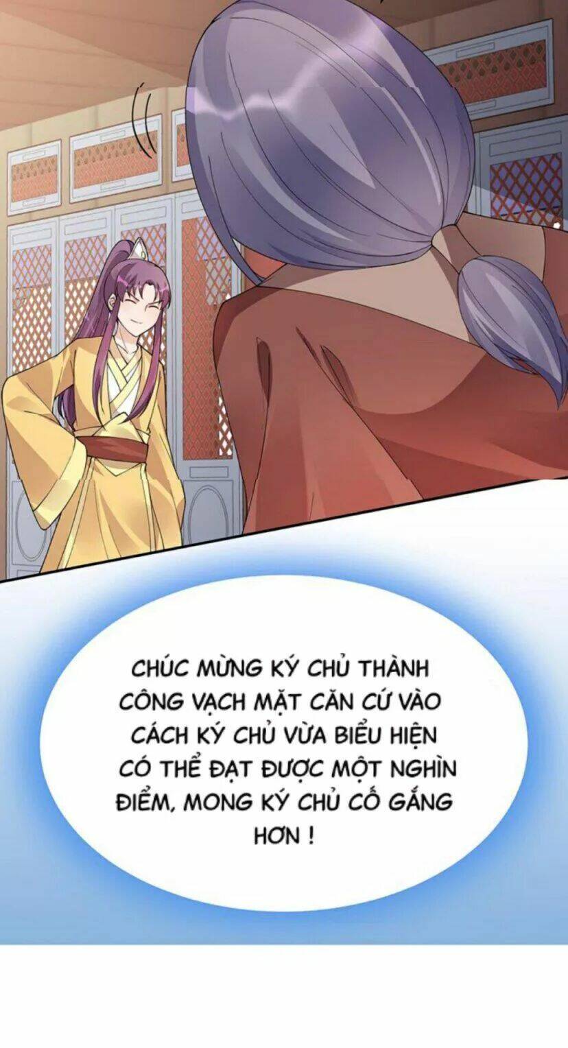 độc phi thần y quá kiêu ngạo chapter 118 26
