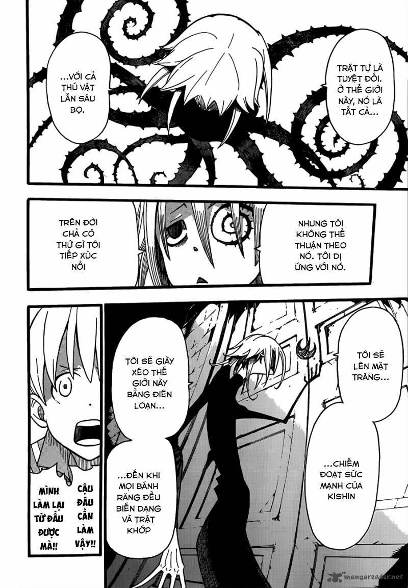 soul eater chapter 96 13