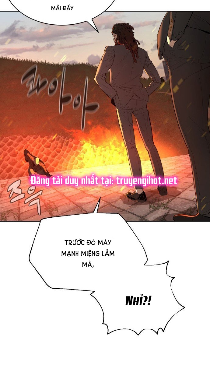 bạch huyết - white blood chapter 10 53