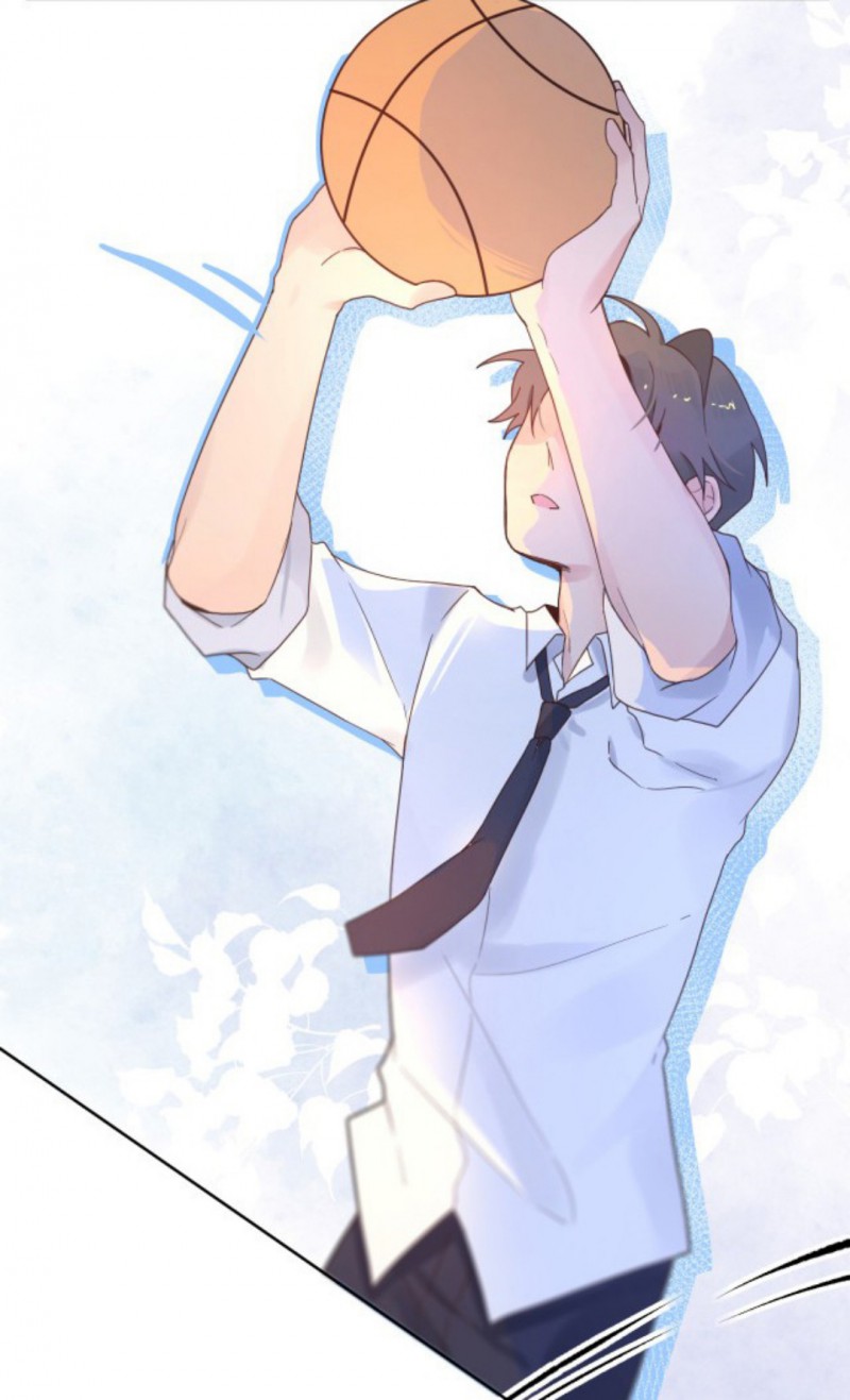 mối tình đầu của cậu ấy lại chính là tôi chapter 6 21