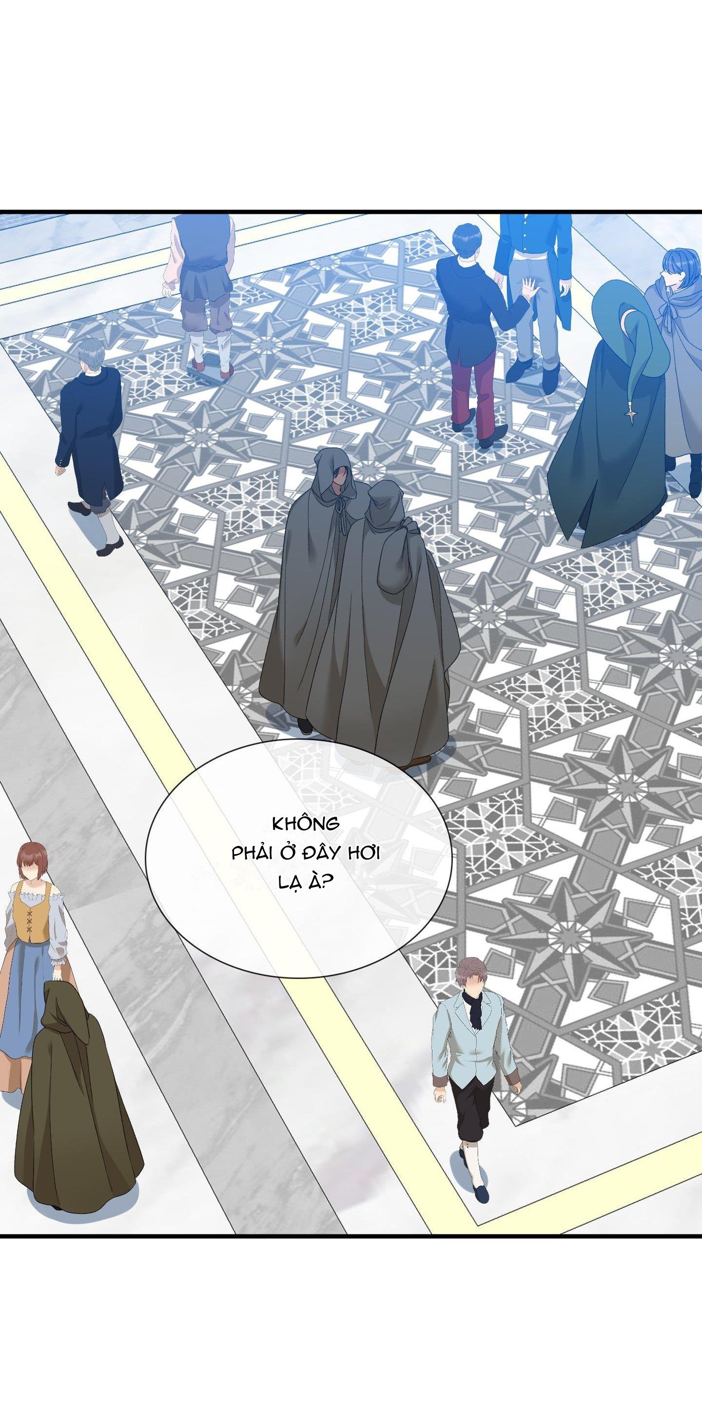 smyrna và capri chapter 41 8