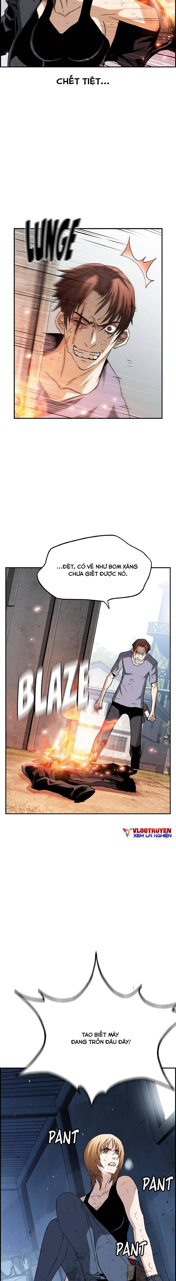 pubg - cuộc chiến sinh tồn chapter 13 5