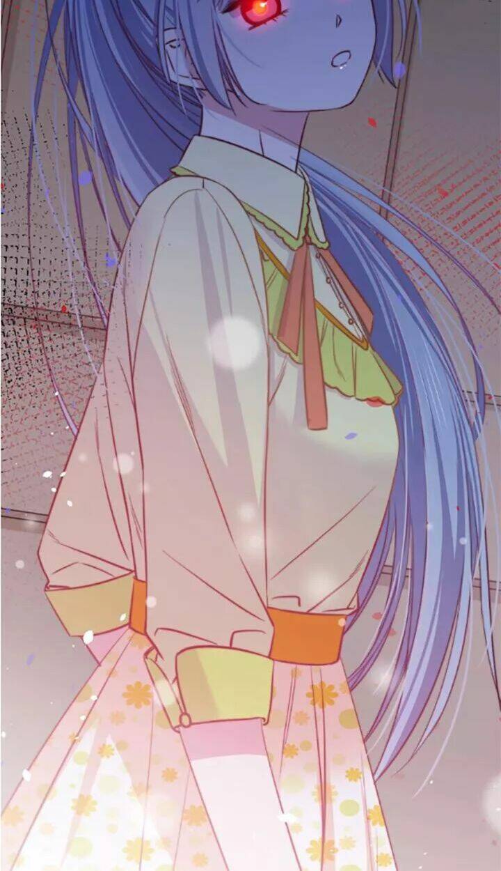 huyết quỷ luyến nhân chapter 27 2