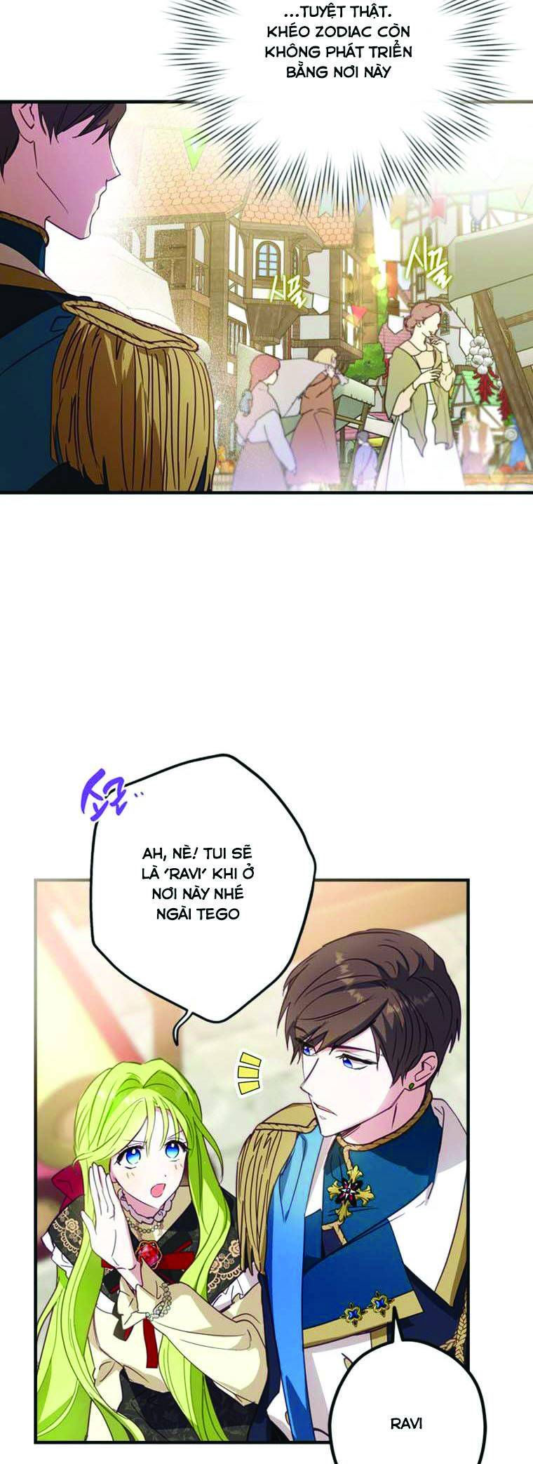 đã bảo nữ chính cải nam trang cơ mà ! chapter 7 27