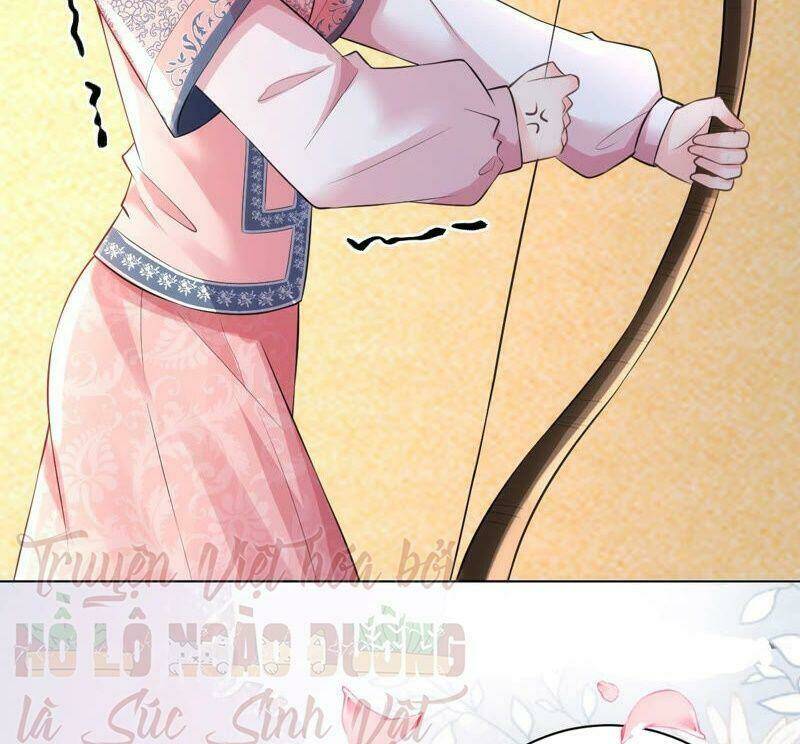 quận chúa vững vàng, thiết lập nhân vật không thể vỡ chapter 36 43