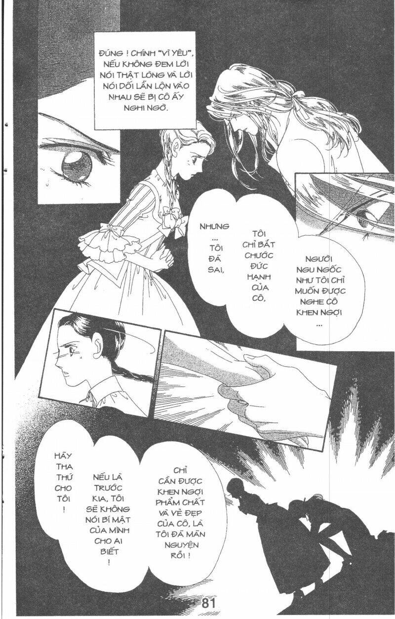 ngài tử tước phiêu lãng chapter 1 81