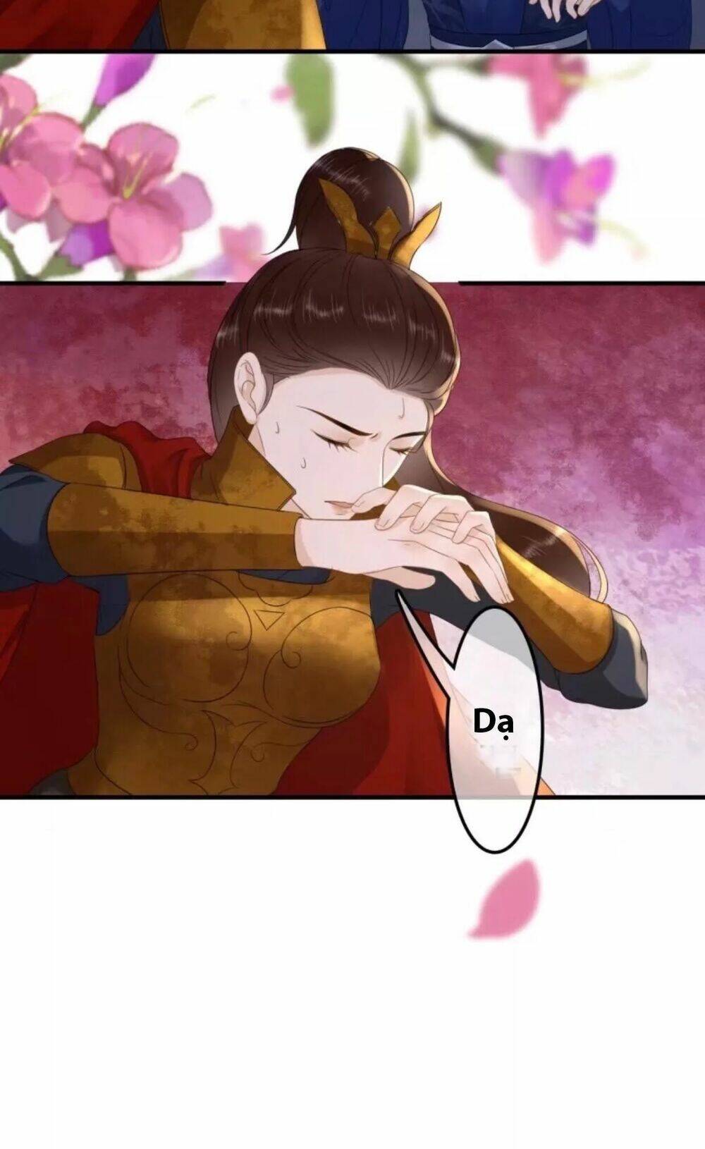 sủng phi của vương chapter 87 26