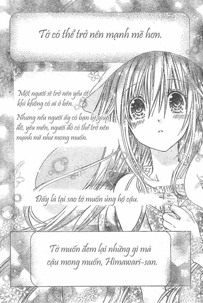 kokoni iru yo chapter 6 29