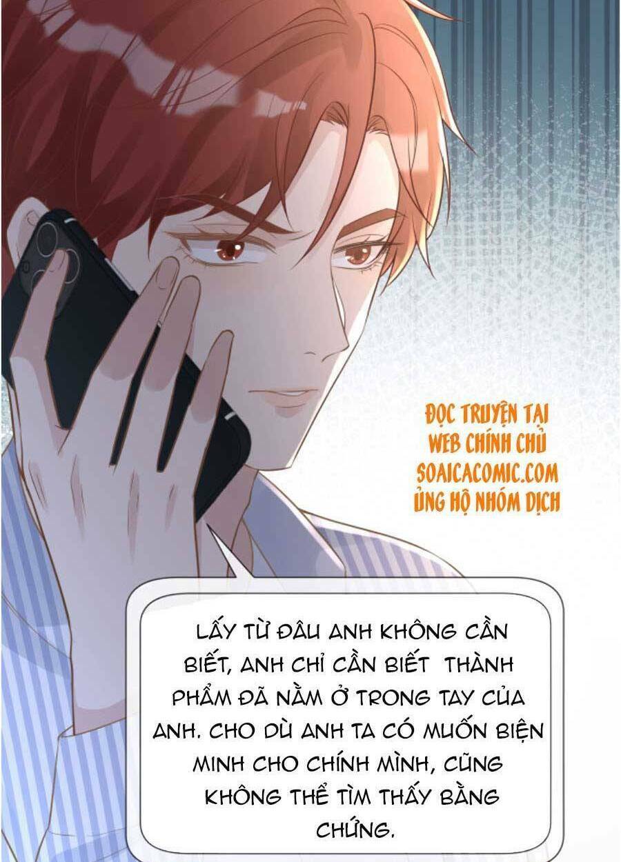 Ôm Khẩn Tiểu Mã Giáp Của Tôi Chapter 85 - Trang 46