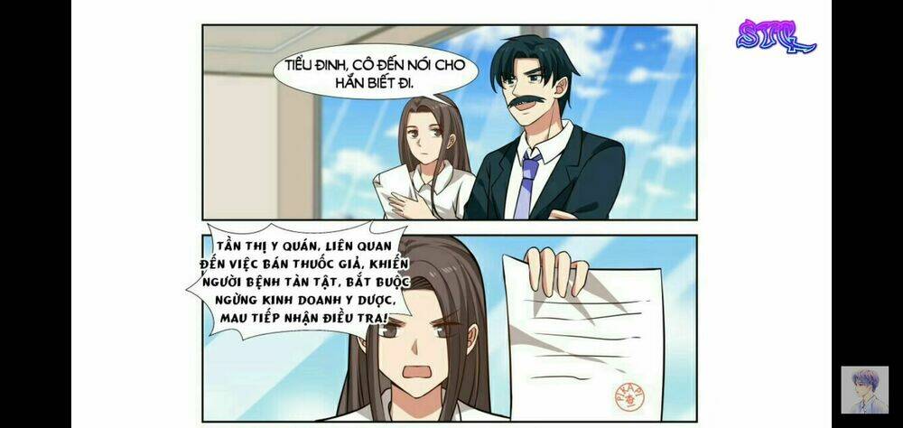 vô địch thần hào hệ thống chapter 3 7