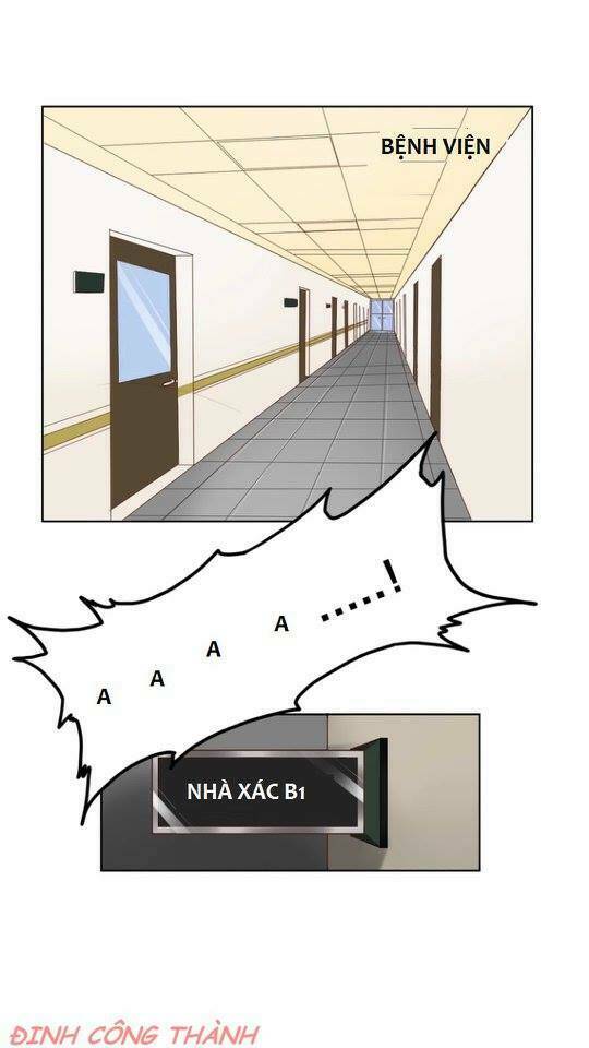 con đường màu đen chapter 1 45