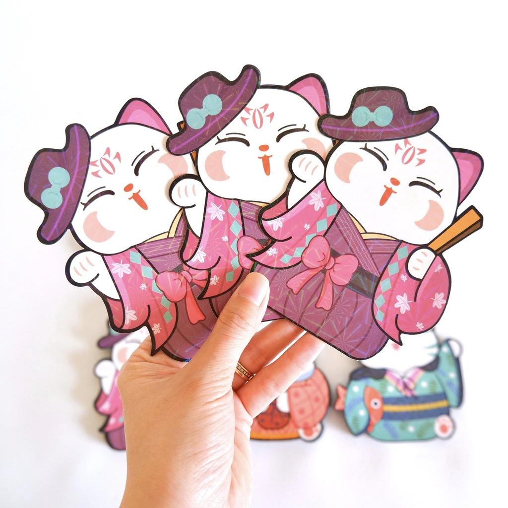 100 Bao Lì Xì ChiBi Tết 2023 Hơn 40 Mẫu Đẹp Nhiều Mẫu Mới Giao Ngẫu Nhiên Không Trùng