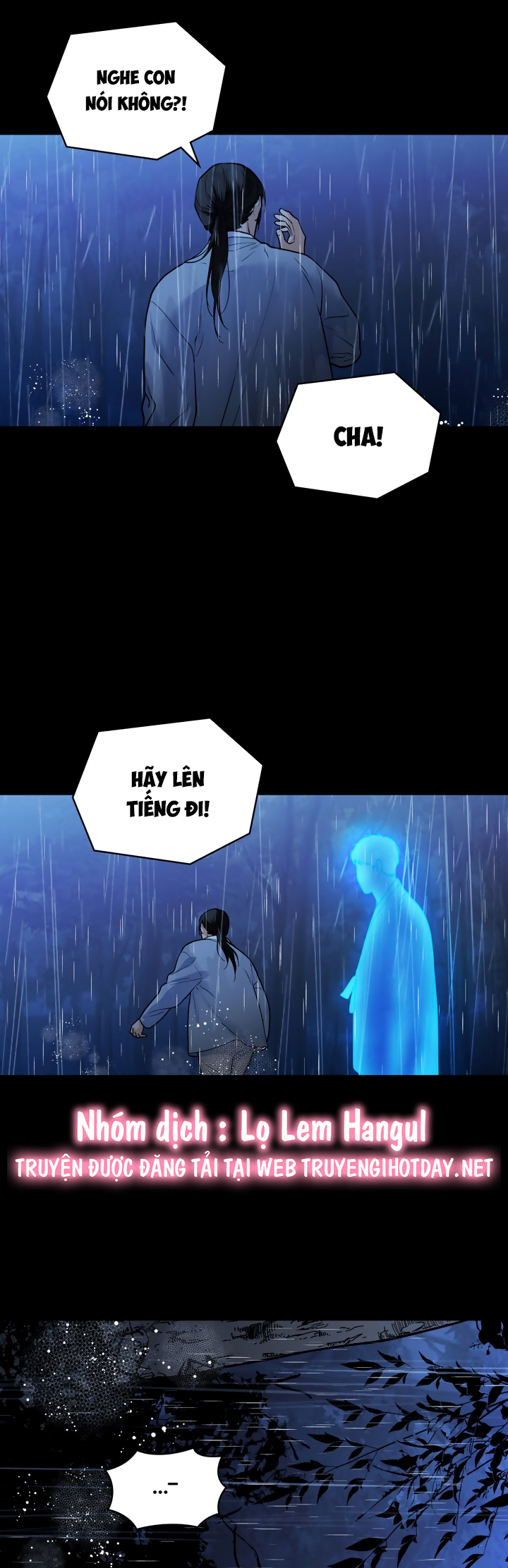 câu chuyện về người phụ nữ ấy chapter 147 6