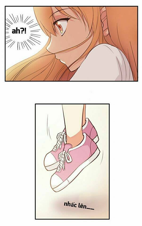 mối tình đầu có chút ngọt chapter 6 27